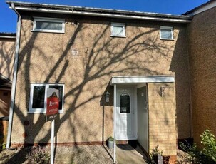 2 Bedroom House Redditch Worcestershire