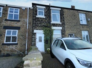 2 Bedroom House Sheffield South Yorkshire