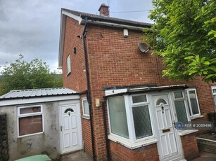 2 bedroom semi-detached house for rent in Jackson Road, Cardiff, CF5