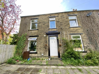 2 bedroom semi-detached house for sale in Bradford Road, Idle, Bradford, West Yorkshire, BD10