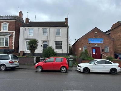 2 Bedroom Semi-detached House For Sale In Walsall