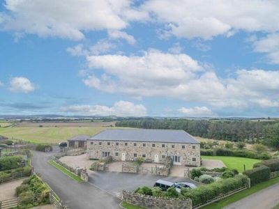 2 Bedroom Shared Living/roommate Bamburgh Northumberland