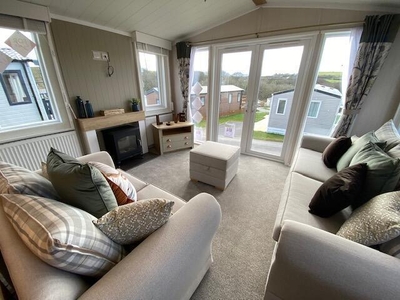 2 Bedroom Shared Living/roommate Woolacombe Devon