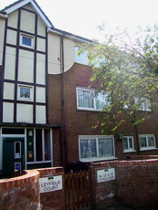 2 bedroom sheltered housing for rent in Leyfield Court, Clover Lane, Chester, Cheshire, CH4