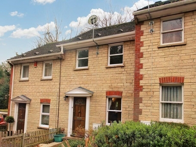 2 bedroom terraced house for rent in All Saints Road, TUNBRIDGE WELLS, TN4