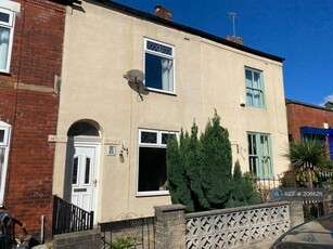 2 bedroom terraced house for rent in Clarendon Road, Swinton, Manchester, M27