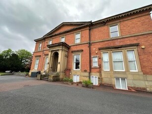 2 bedroom terraced house for rent in Didsbury Lodge Hall, 827 Wilmslow Road, Manchester, M20