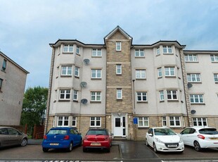 2 bedroom terraced house for rent in Duff Street, Dalry, Edinburgh, EH11