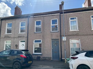 2 bedroom terraced house for rent in Lily Street, CARDIFF, CF24
