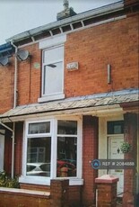 2 bedroom terraced house for rent in New Barton Street, Salford, M6