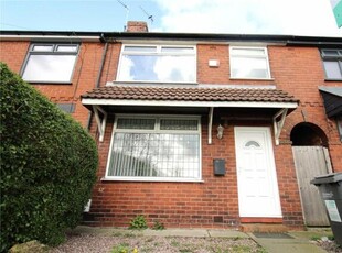 2 Bedroom Terraced House For Rent In Oldham, Greater Manchester