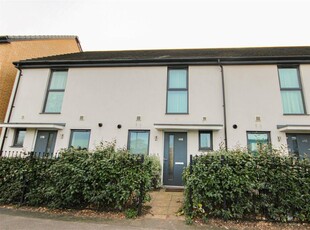 2 bedroom terraced house for rent in Romsey Road, Southampton, SO16