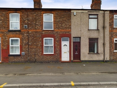 2 bedroom terraced house for rent in Thelwall Lane, Warrington, WA4