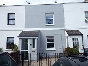 2 bedroom terraced house for rent in Upper Norwood Street, Cheltenham, GL53