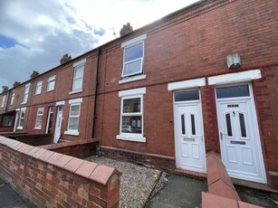 2 Bedroom Terraced House For Rent In Warrington, Cheshire