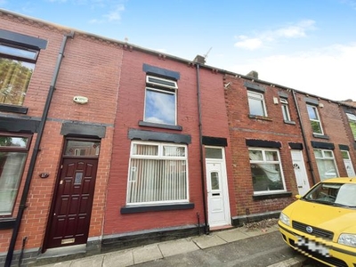 2 bedroom terraced house for sale Bolton, BL4 7NF