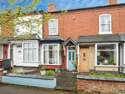 2 bedroom terraced house for sale in Lightwoods Road, Smethwick, B67