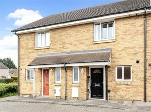 2 Bedroom Terraced House For Sale In Park South, Swindon