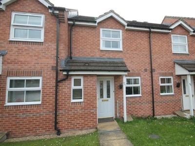 2 bedroom terraced house to rent Trowbridge, BA14 0NF