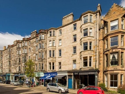 3 Bedroom Apartment City Of Edinburgh City Of Edinburgh