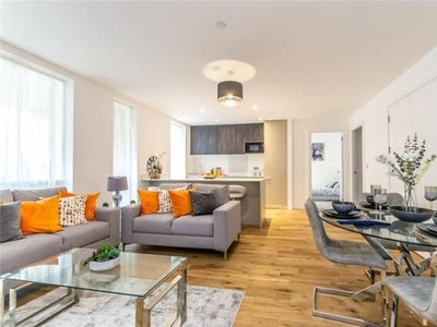 3 Bedroom Apartment Croydon Greater London