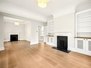 3 bedroom apartment for rent in Bourne House, 189 Sloane Street, London, SW1X