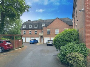 3 bedroom apartment for rent in Newitt Place, Southampton, SO16