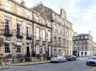 3 bedroom apartment for rent in Northumberland Street, Edinburgh, Midlothian, EH3