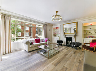 3 bedroom apartment for rent in Prince Albert Road, NW8