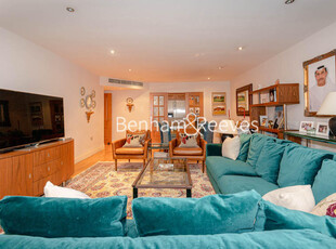 3 bedroom apartment for rent in The Boulevard, Imperial Wharf, SW6