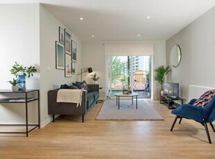 3 bedroom apartment for rent in Windlass Apartments, Tottenham, London, N17