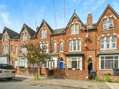 3 bedroom block of apartments for sale in Whitehall Road, Birmingham, B21