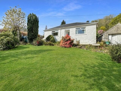 3 Bedroom Bungalow Oban Argyll And Bute