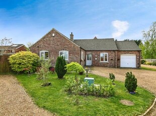 3 Bedroom Detached Bungalow For Sale In Setchey