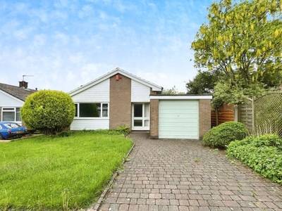 3 bedroom detached house for sale Bolton, BL7 0DQ