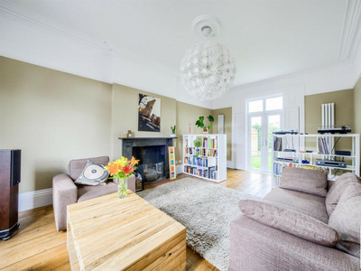 3 bedroom detached house for sale in Harborne Road, Edgbaston, B15