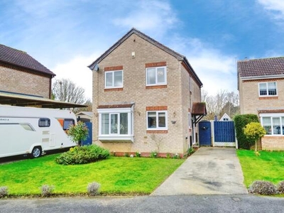 3 Bedroom Detached House For Sale In Sheffield