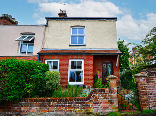 3 bedroom end of terrace house for rent in Norwich, NR3