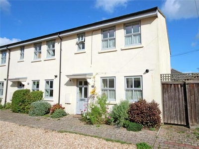 3 Bedroom End Of Terrace House For Sale In Seaton, Devon
