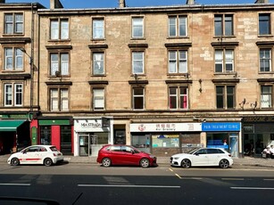 3 bedroom flat for rent in Argyle Street, Yorkhill, Glasgow, G3