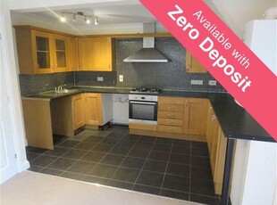 3 bedroom flat for rent in Court, 30 St Valerie Road, Bournemouth, BH2