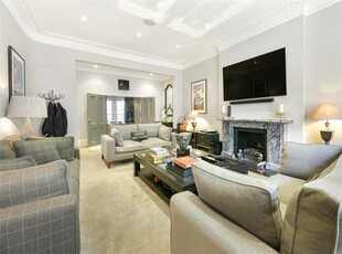 3 bedroom flat for rent in Cranley Place,
South Kensington, SW7