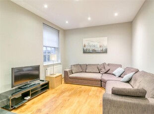 3 bedroom flat for rent in Doric Way,
Euston, NW1