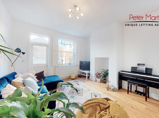 3 bedroom flat for rent in Gondar Mansions, Mill Lane, West Hampstead, NW6