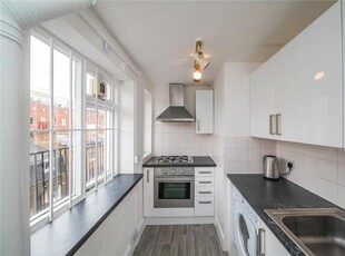 3 Bedroom Flat For Rent In
Thanet Street