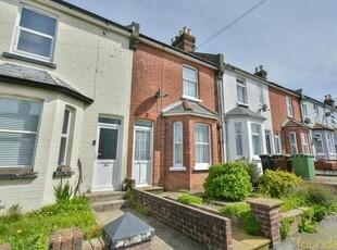3 Bedroom House Bexhill East Sussex