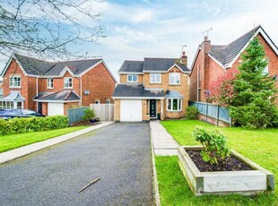 3 Bedroom House Biddulph Staffordshire