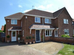 3 Bedroom House Corby Northamptonshire