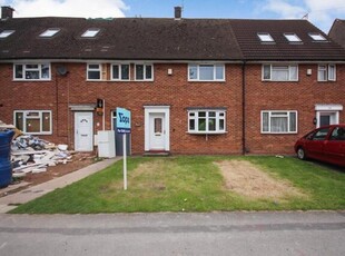 3 Bedroom House Coventry Coventry