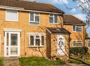 3 Bedroom House Crawley West Sussex